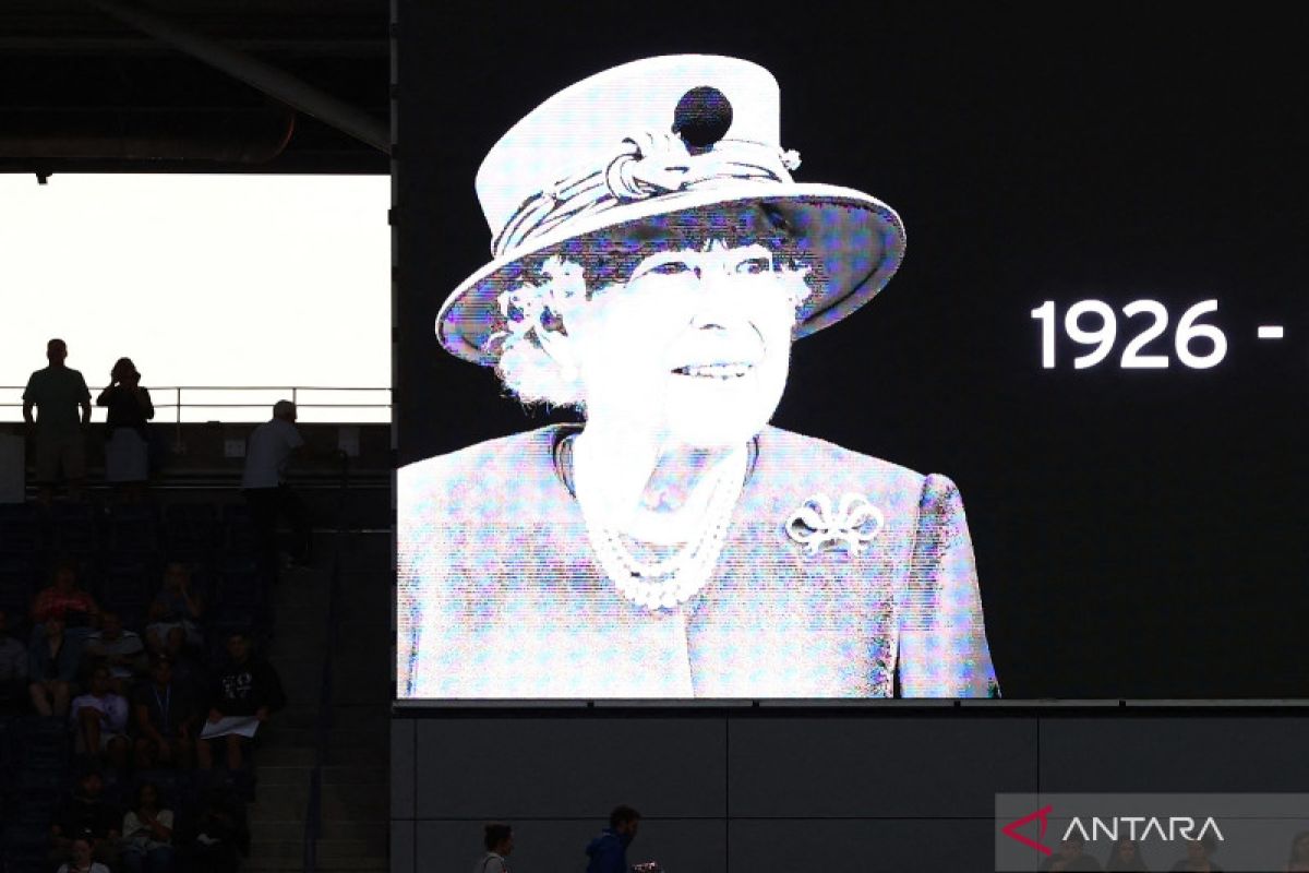 Ratu Elizabeth II meninggal dunia setelah 70 tahun bertahta