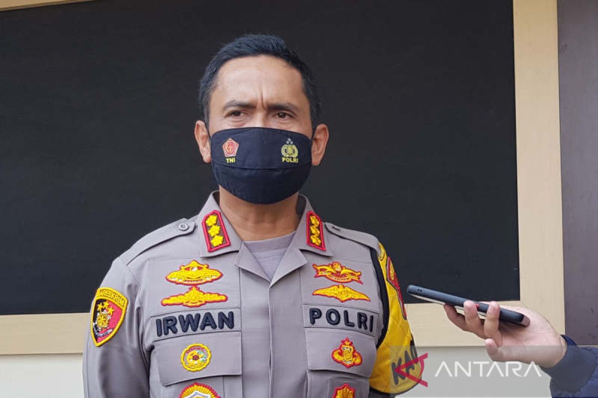 Titik terang kasus pembunuhan Iwan Budi, polisi minta pelaku menyerah