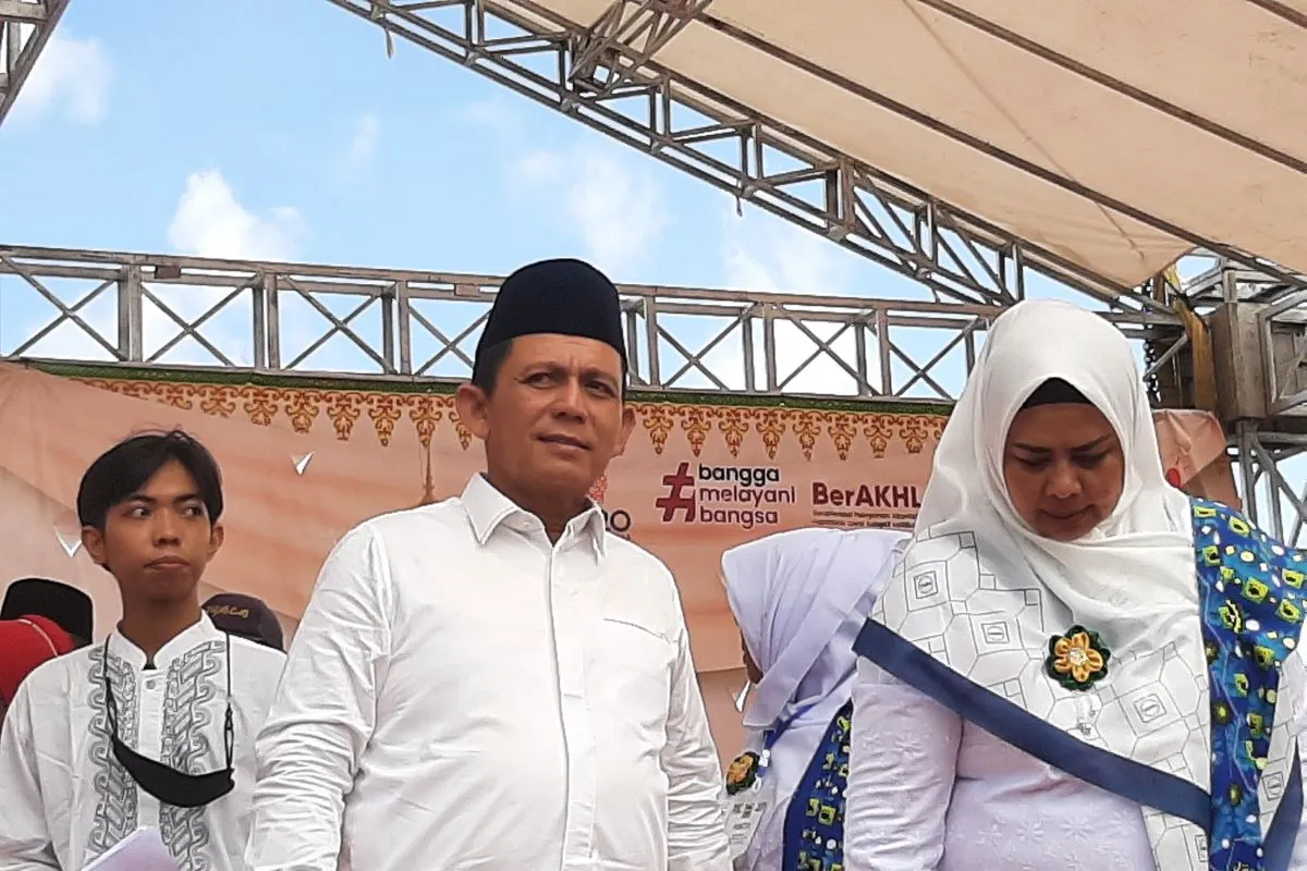 Kepri fokus kejar Participating Interest 10 persen migas