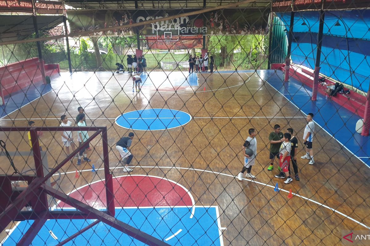 Dispora Palembang: Haornas momentum tingkatkan prestasi