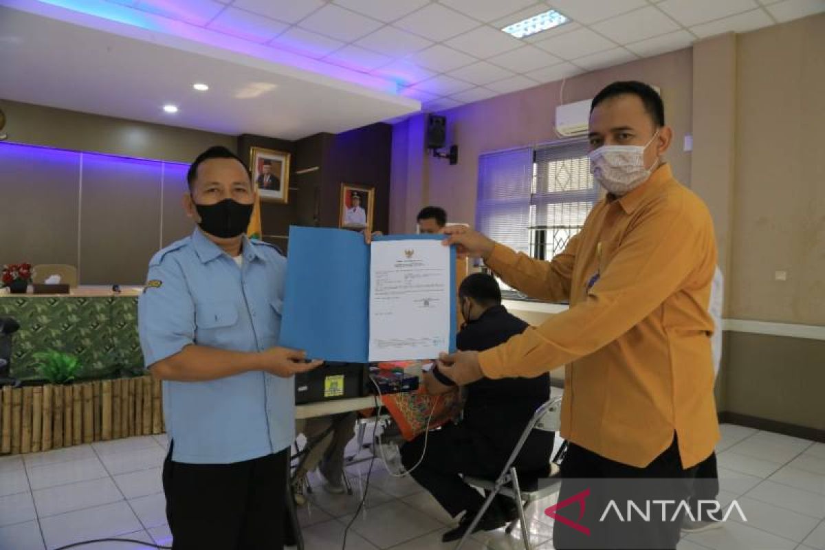 Kadin dorong perluasan pembuatan NIB di Kota Tangerang untuk pelaku UMKM