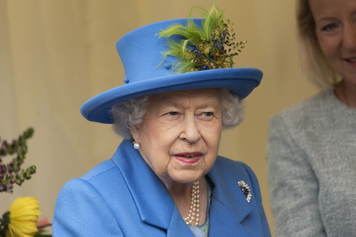 Guterres sebut Ratu Elizabeth II teman baik bagi PBB