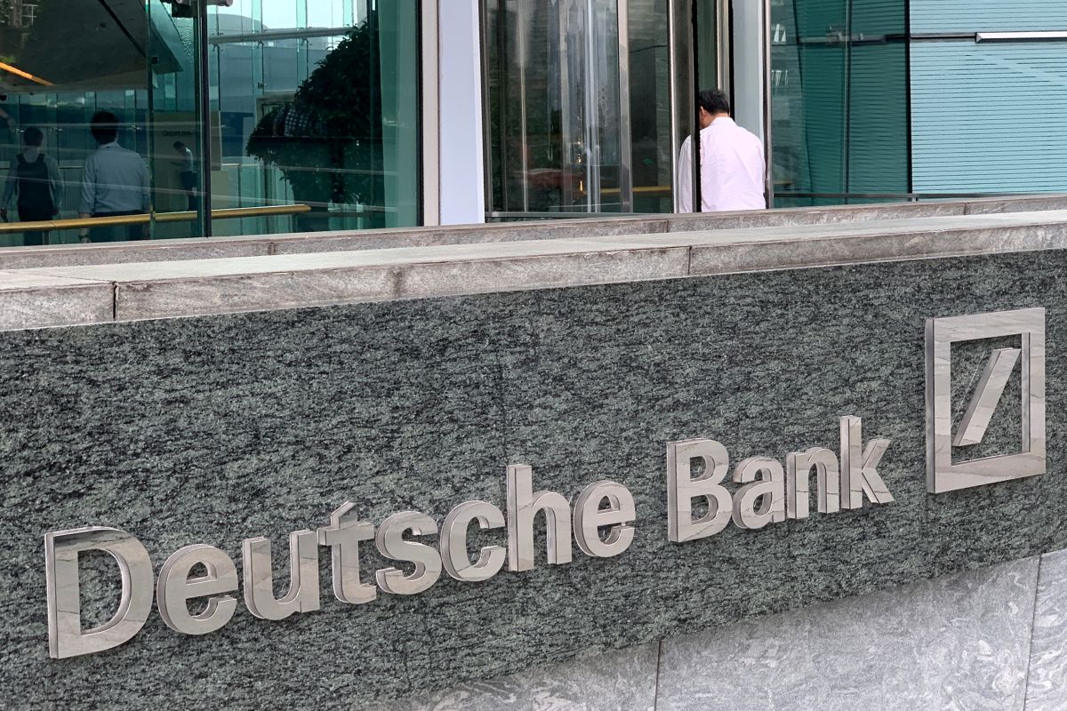 Deutsche Bank perkirakan ECB naikkan bunga 75 basis poin lagi Oktober