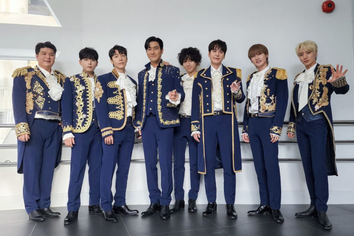 Fakta "SUPER SHOW 9" Super Junior, ada momen nostalgia hingga parodi