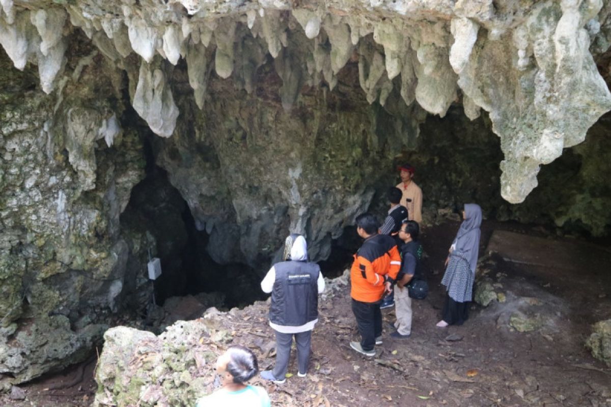 Pompa dan pipanisasi, bantu ketersediaan air bagi warga di Dusun Macan Mati, Gunungkidul