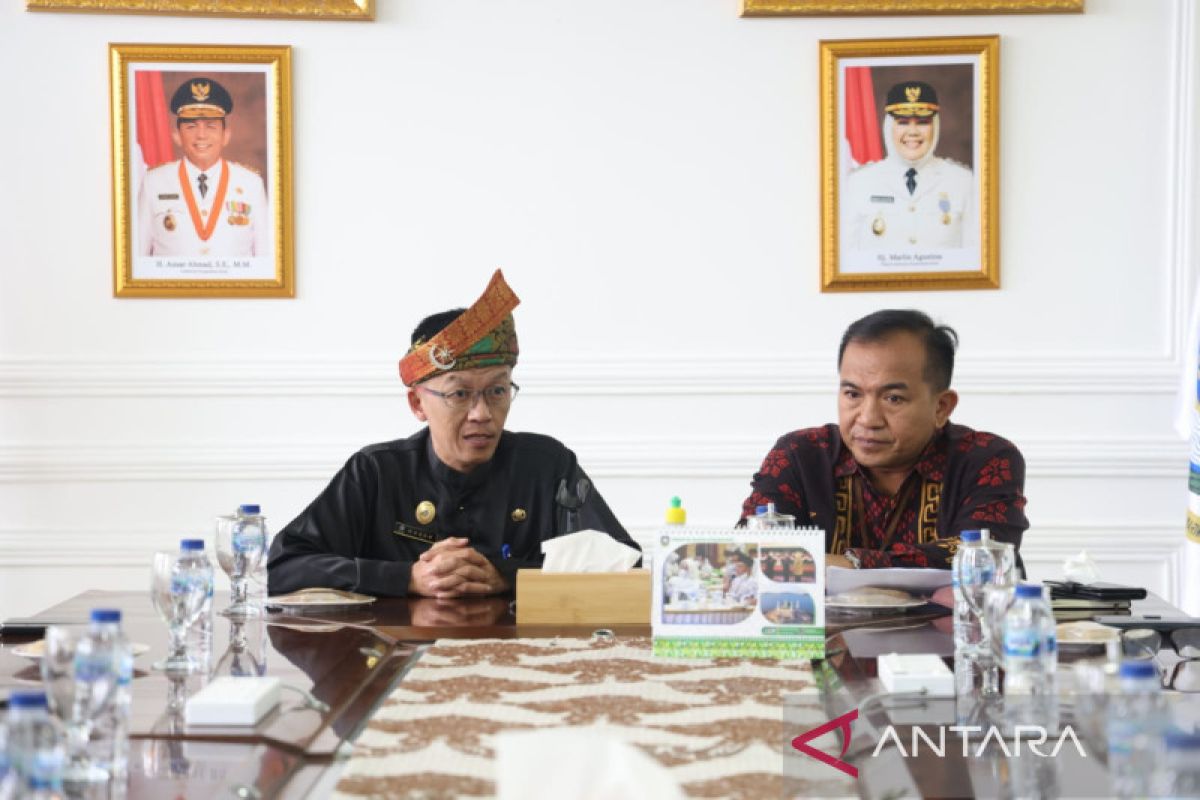 Kepri siap sukseskan program registrasi sosial ekonomi BPS