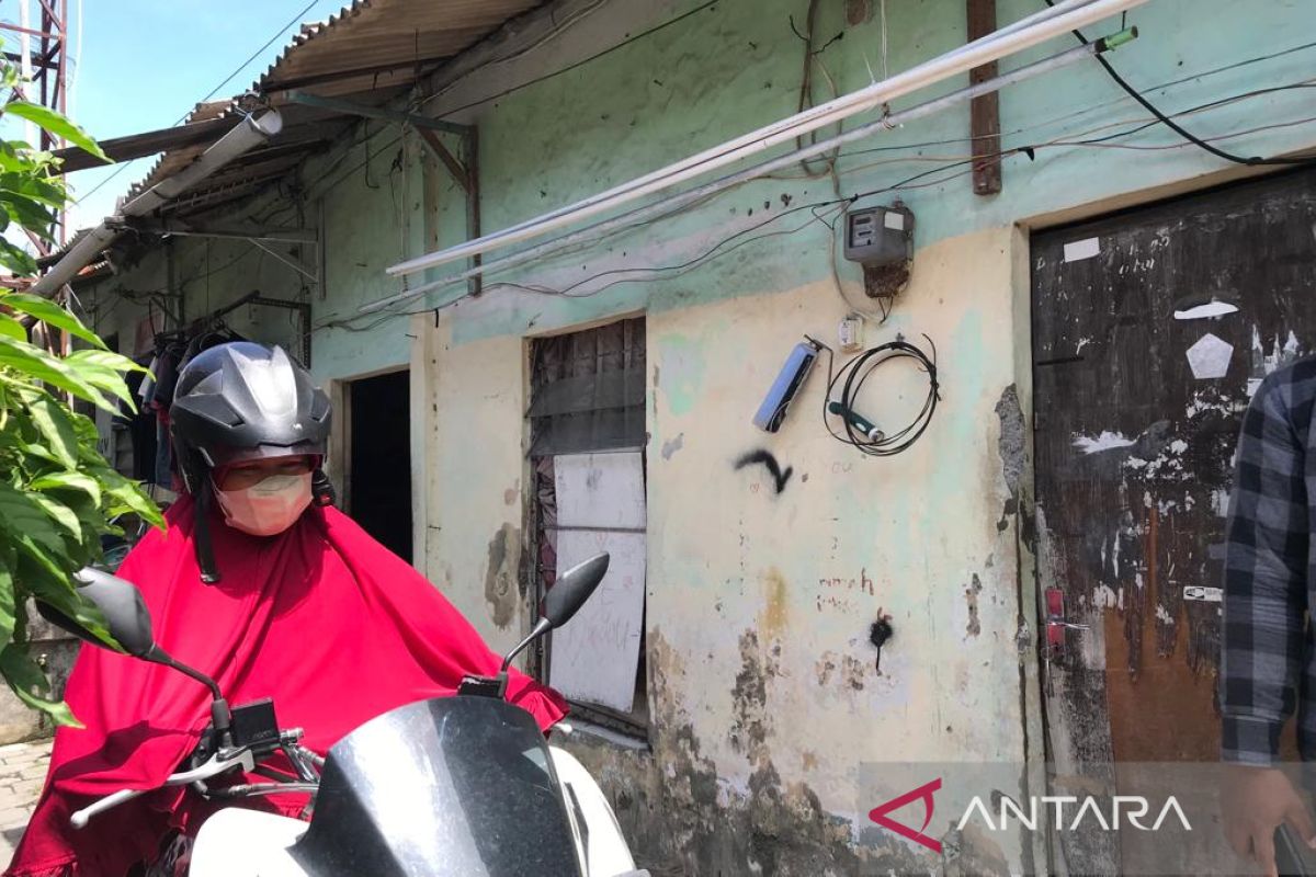 Kepala dusun akui terduga teroris FSI tercatat warga Denpasar (video)