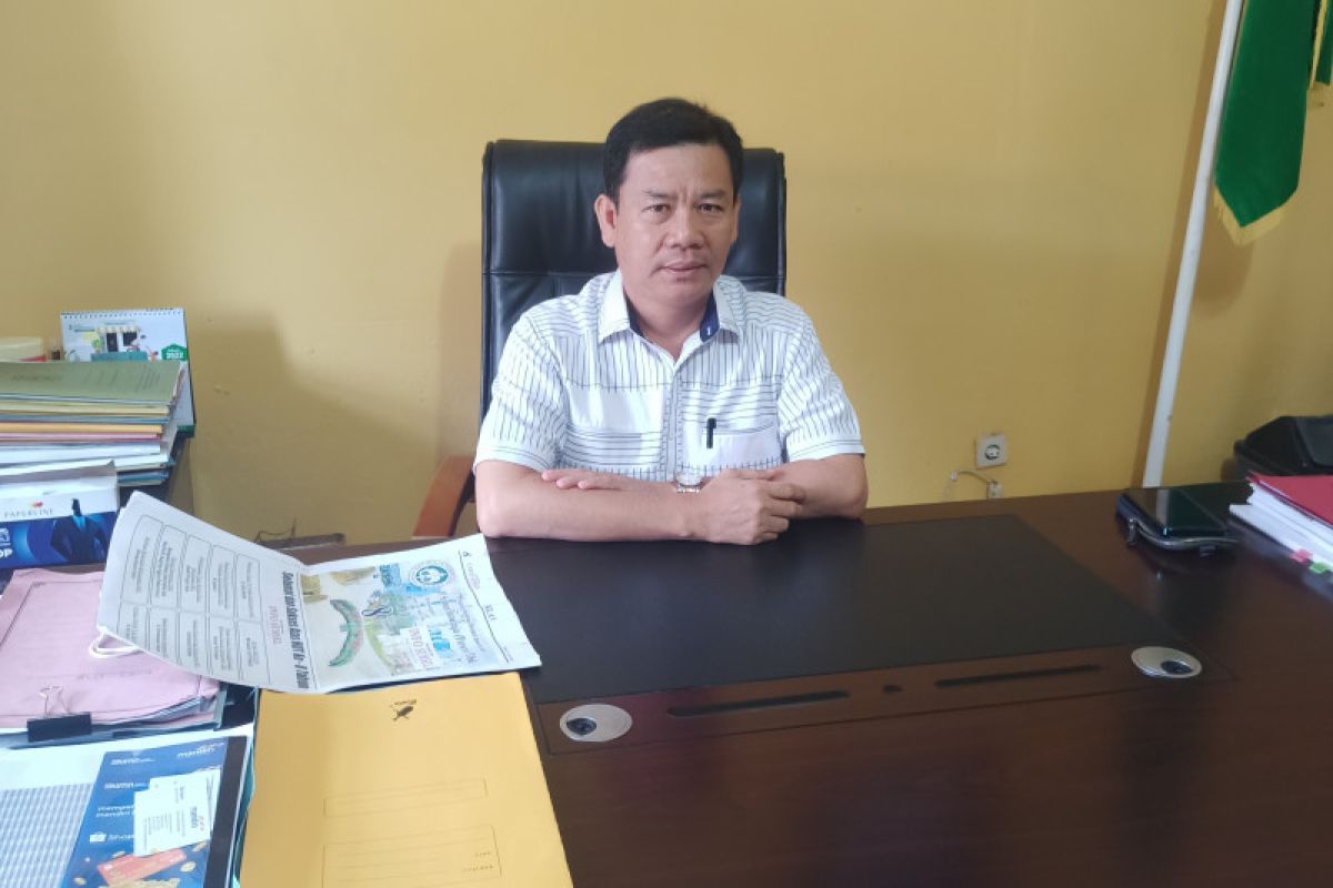 Pemkab OKU cairkan dana Pilkades senilai Rp3 miliar