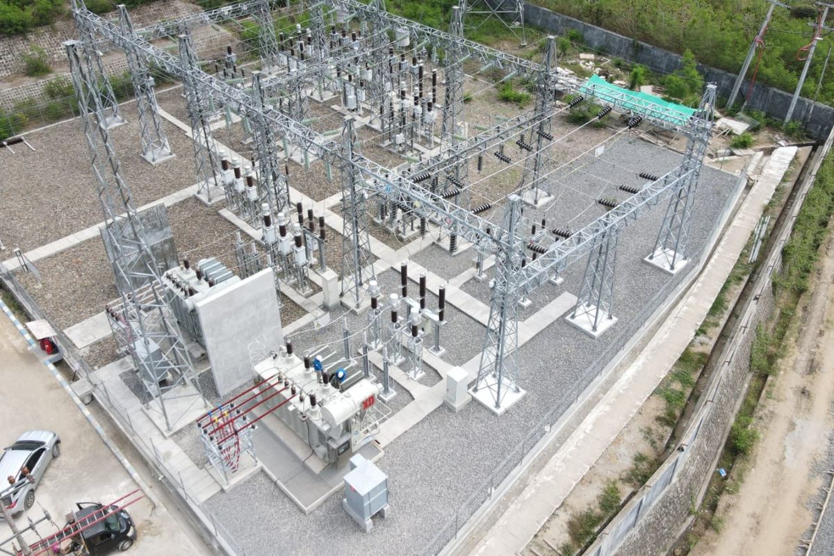 PLN miliki cadangan daya 15,6 MW untuk dukungan investasi di Pulau Flores