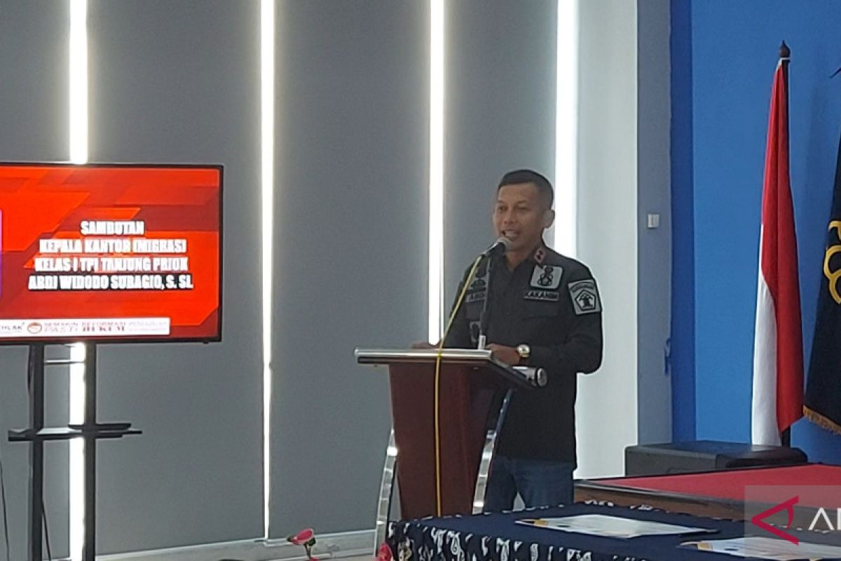 At least 34 areas in North Jakarta vulnerable to drug trafficking