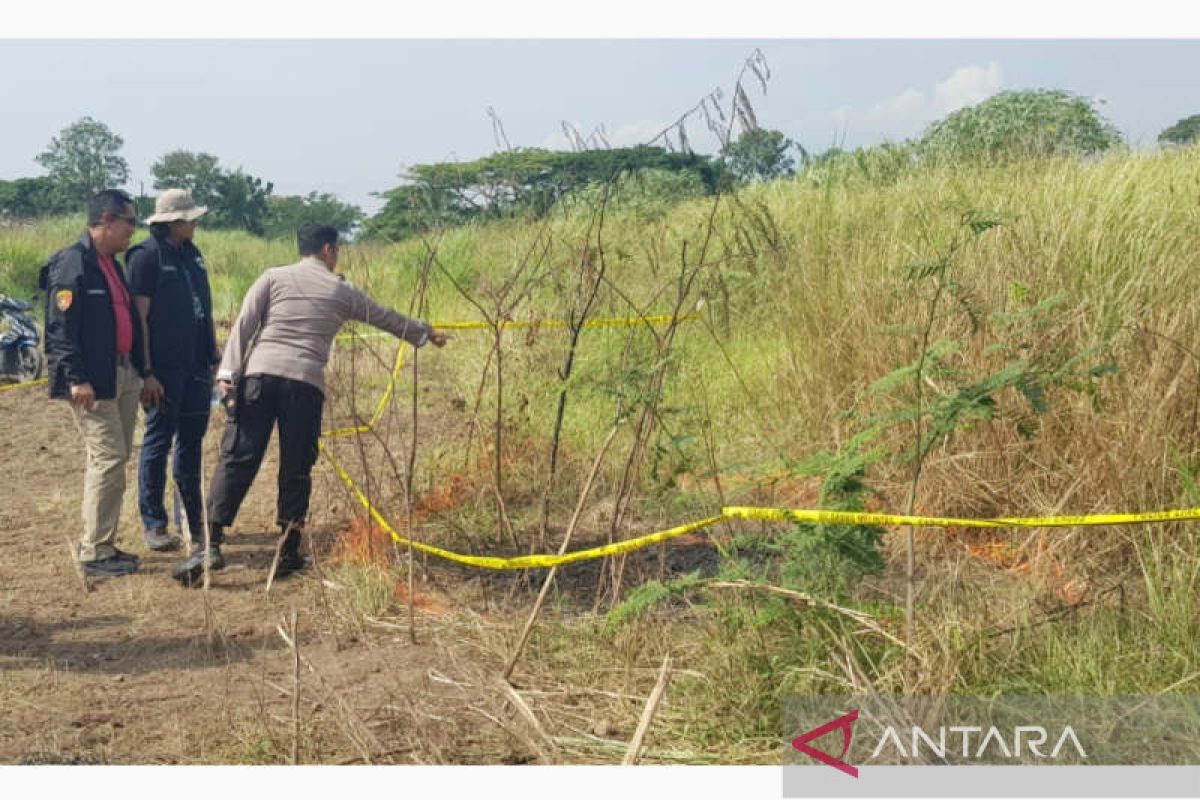 Hasil tes DNA jasad terbakar di Pantai Marina Semarang, ini jawaban Kapolrestabes