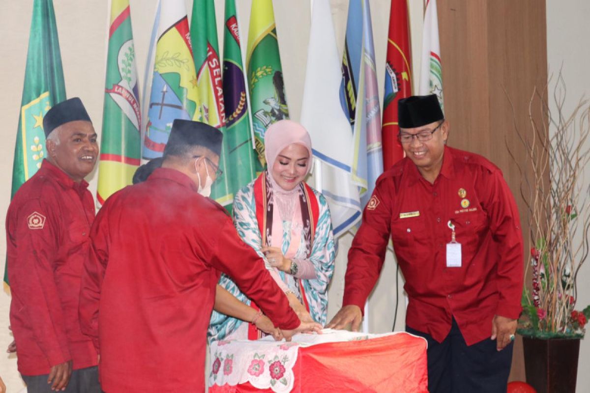 Bunda Literasi Maluku: Madrasah bentengi siswa dari dampak buruk dari Iptek