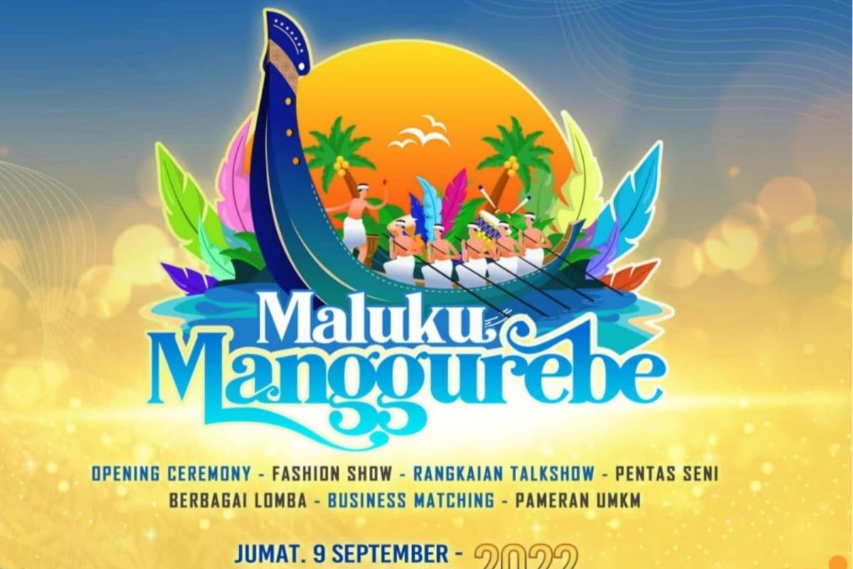 BI gelar "Maluku Manggurebe" komitmen dorong kemajuan UMKM