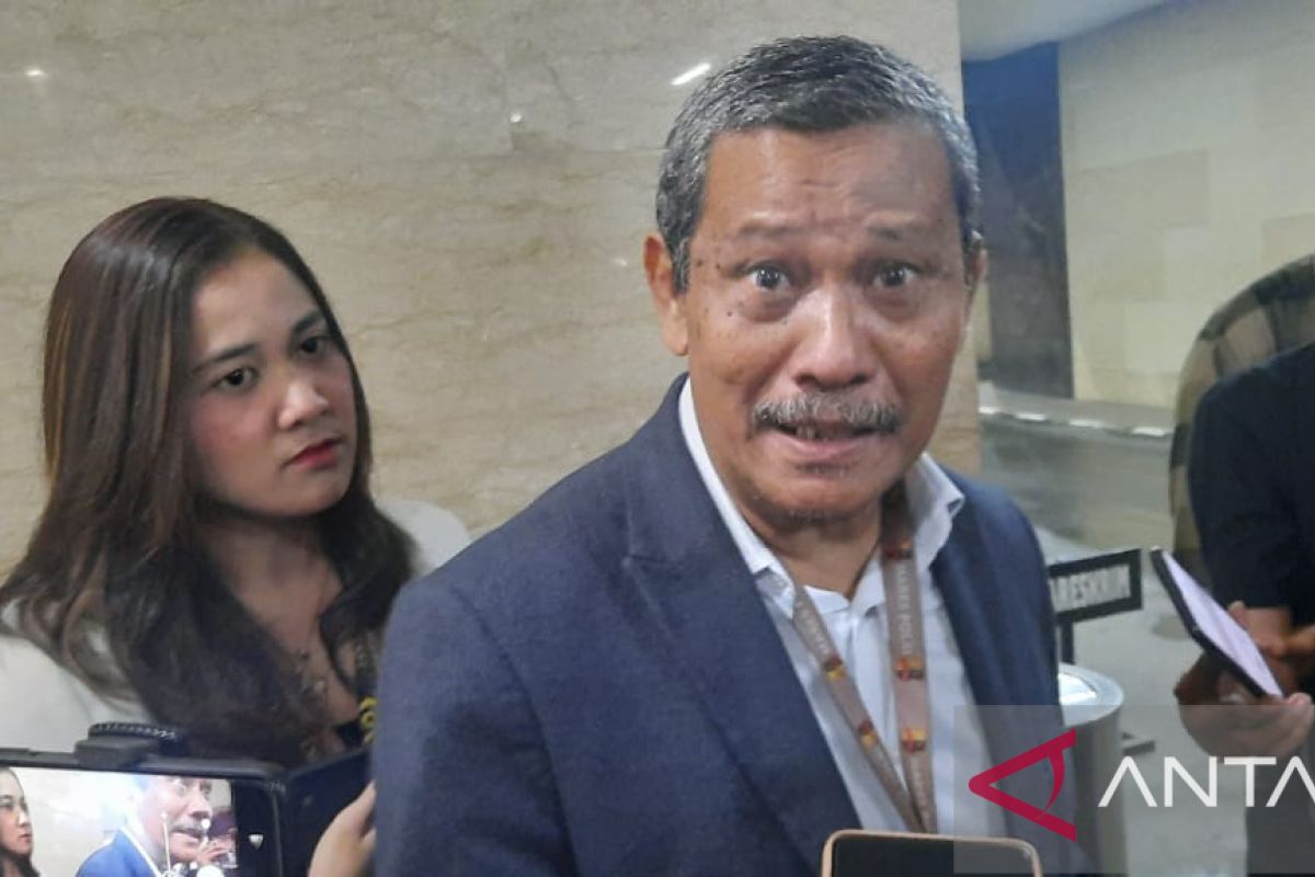 Jaksa sebut Bripka Ricky Rizal masih bisa selamatkan Brigadir J