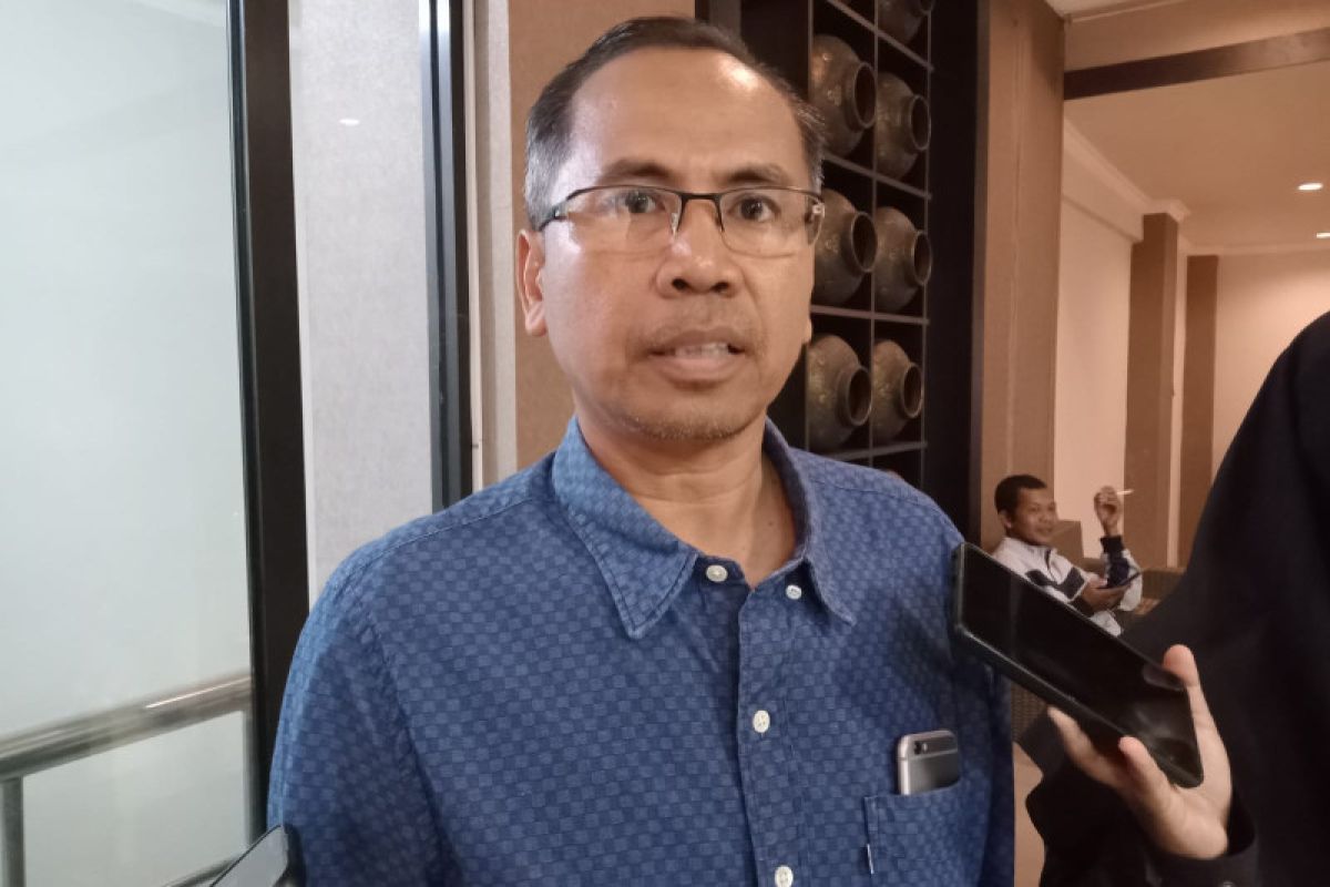 Disnaker Mataram siap menerima pengaduan BSU pekerja