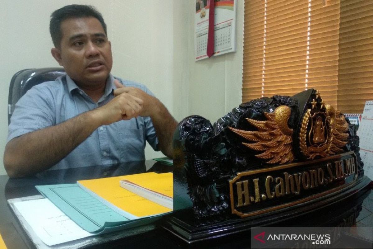 Polisi tetapkan tersangka kasus penimbunan BBM subsidi di Lombok Timur
