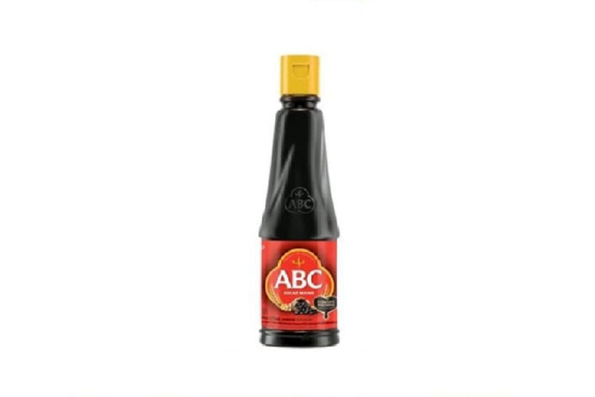 Singapura tarik produk kecap manis dan saus ABC karena tak cantumkan informasi pengawet