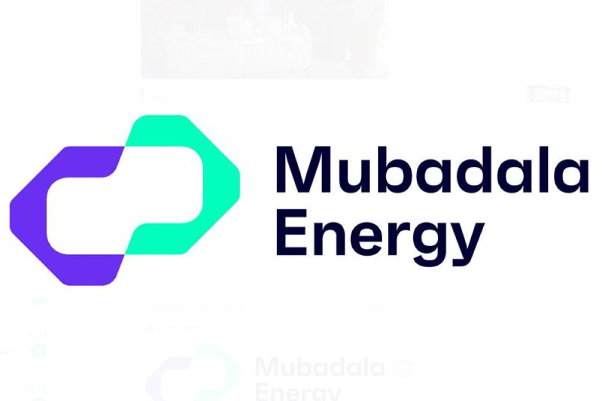 Mubadala Petroleum mengganti indentitas guna mendukung transisi energi