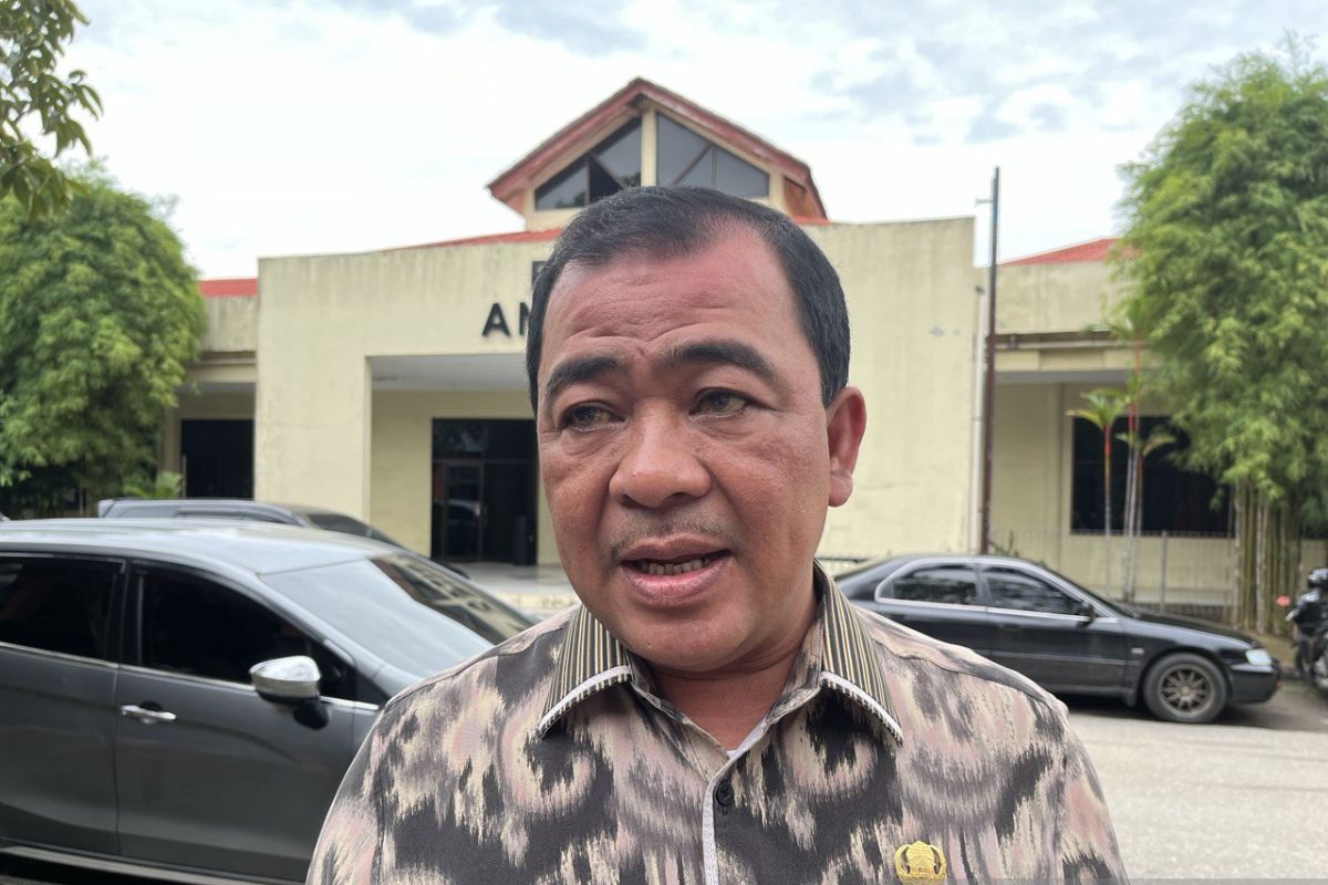 Pemkot Batam awasi penyaluran BBM bersubsidi agar tepat sasaran