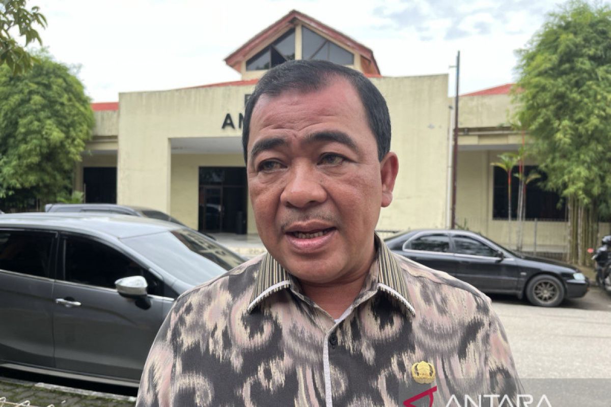 Batam gelar operasi pasar upaya tekan inflasi