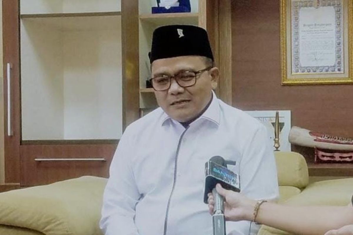 DPRD Kabupaten Tangerang sikapi persoalan Padi Padi Picnic terkait IMB