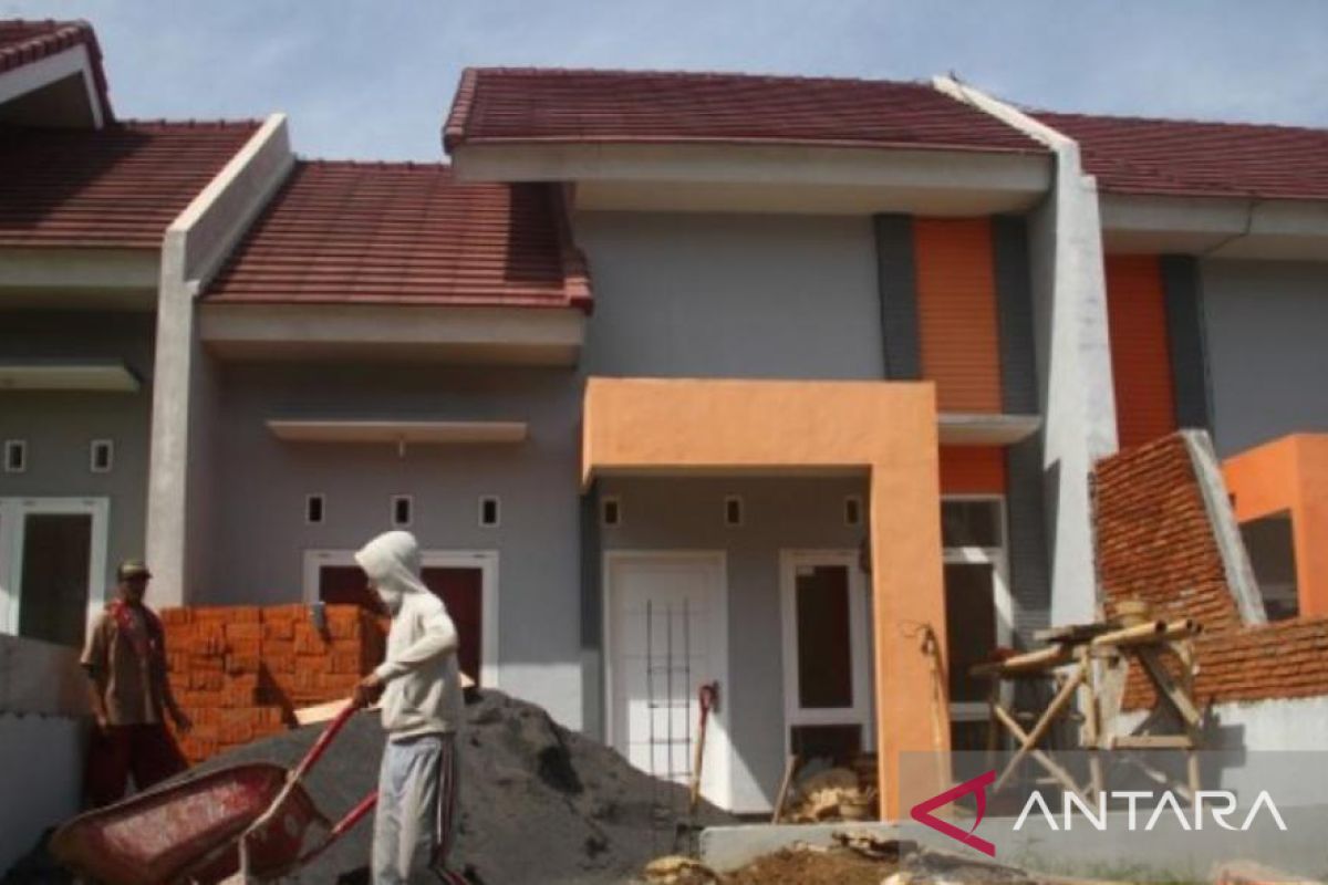 Pemprov Jatim ikut rumuskan regulasi rumah murah