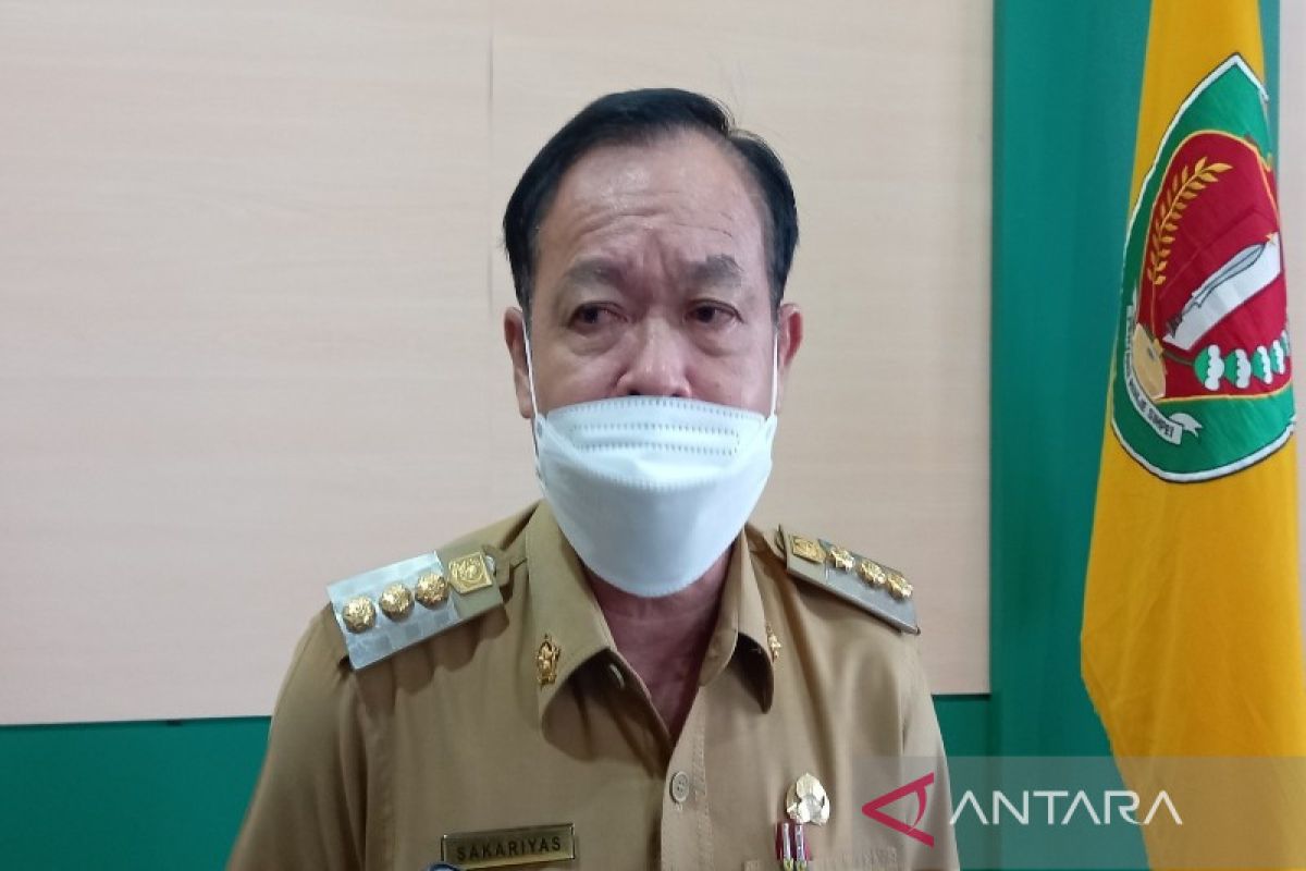 Penandatanganan komitmen bersama PKPK pranikah jadi upaya pencegahan stunting