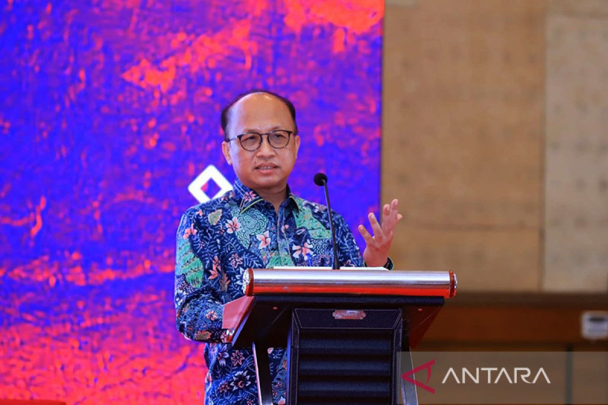 Kemnaker: Dana BSU dapat diambil mulai Senin pekan depan