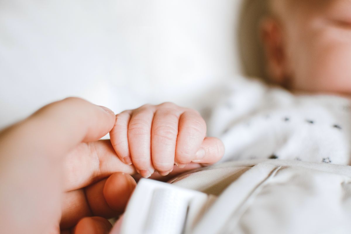 Waspada, bayi terkulai lemas bisa jadi gejala "cerebral palsy"