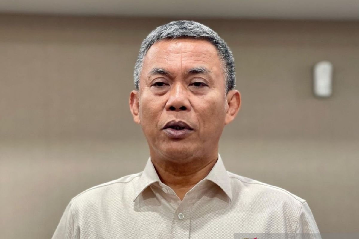 DPRD DKI Jakarta bahas tiga usulan nama penjabat gubernur