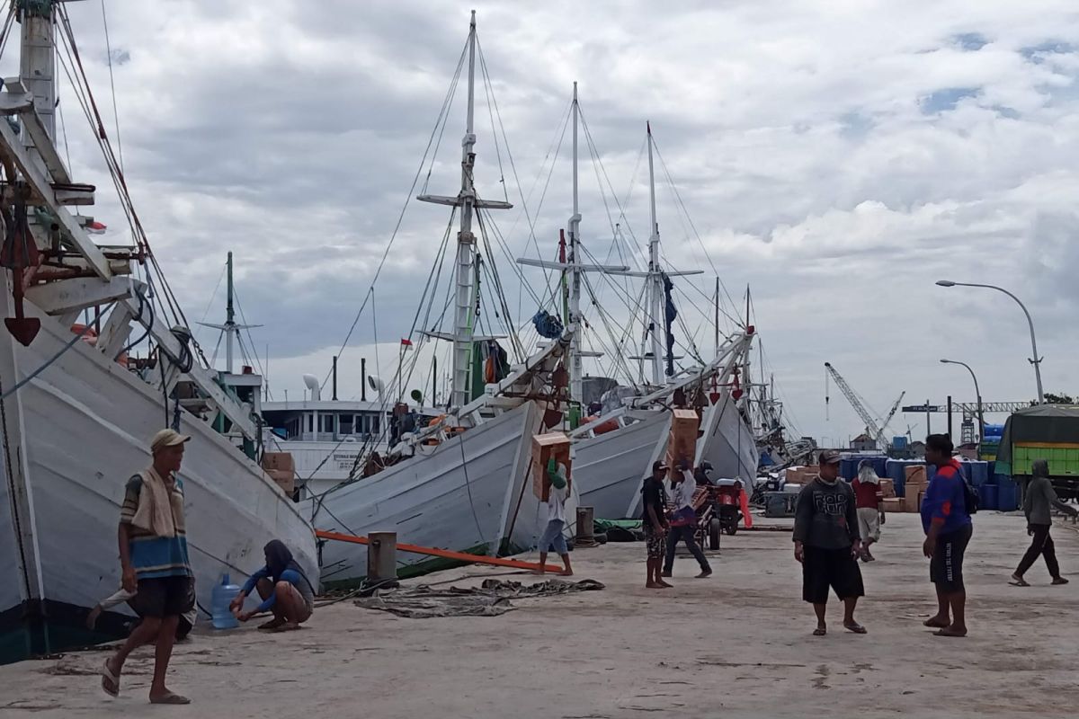 Festival Phinisi di Bulukumba rangkul sekitar 100 UMKM