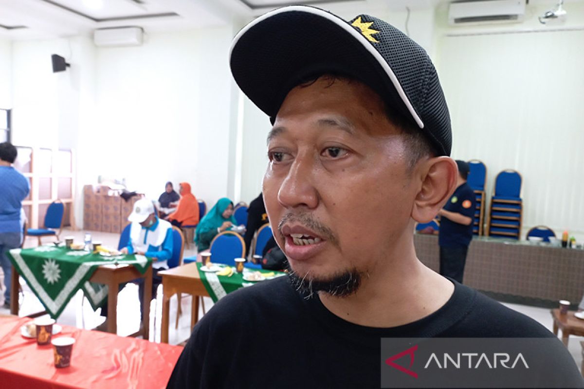 Fokuskan Muktamar ke-48 Muhammadiyah pada program persyarikatan