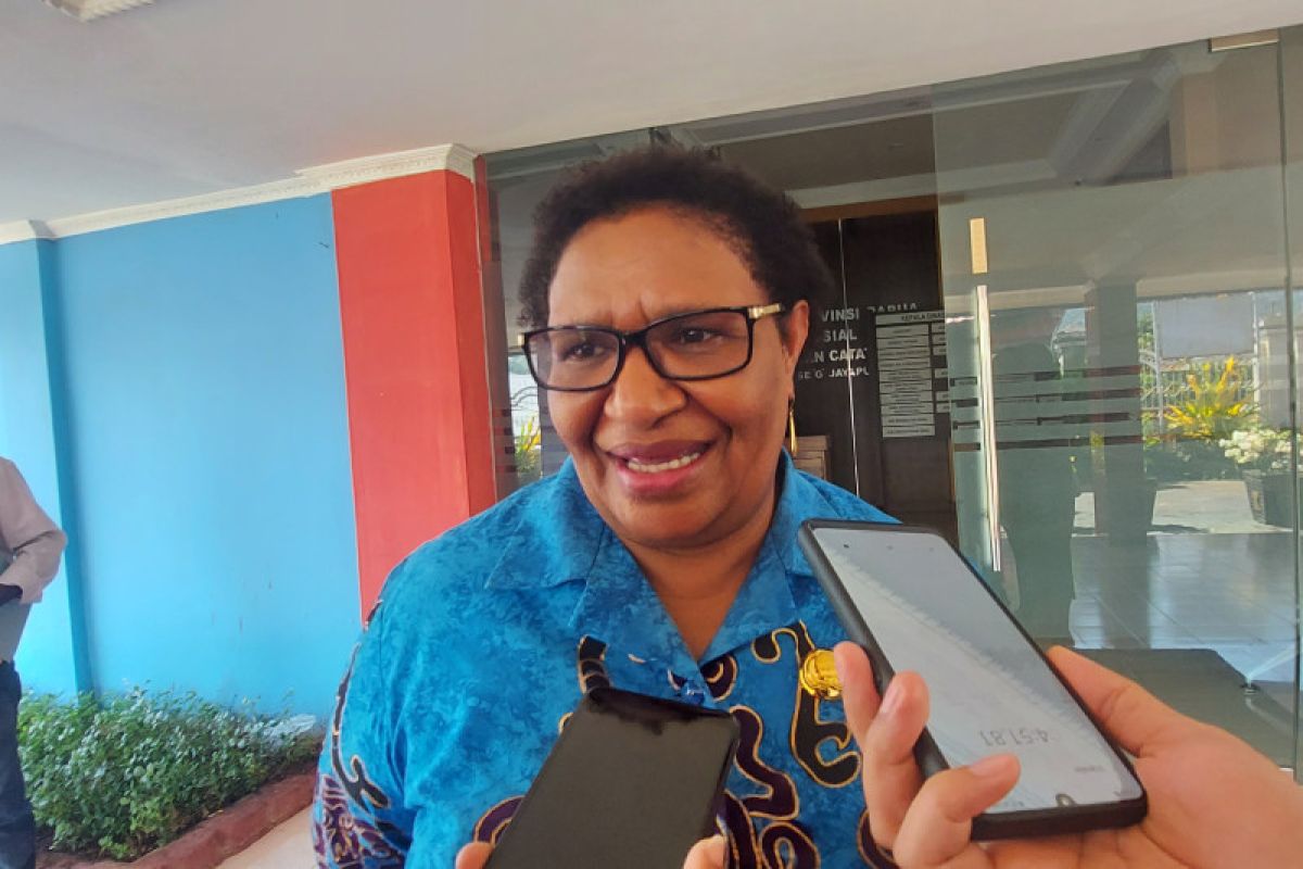 Dinsosdukcapil Papua: Pemerintah tidak buka pendaftaran penerima BLT BBM