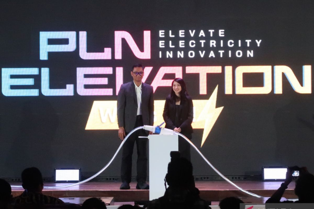 PLN ajak 'startup' temukan inovasi dan solusi energi masa depan