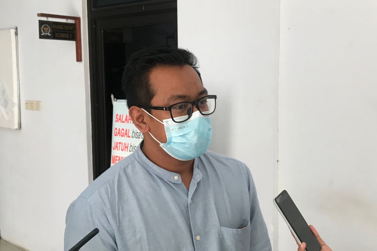 Pertamina memastikan stok minyak tanah di Ambon aman hingga tiga bulan