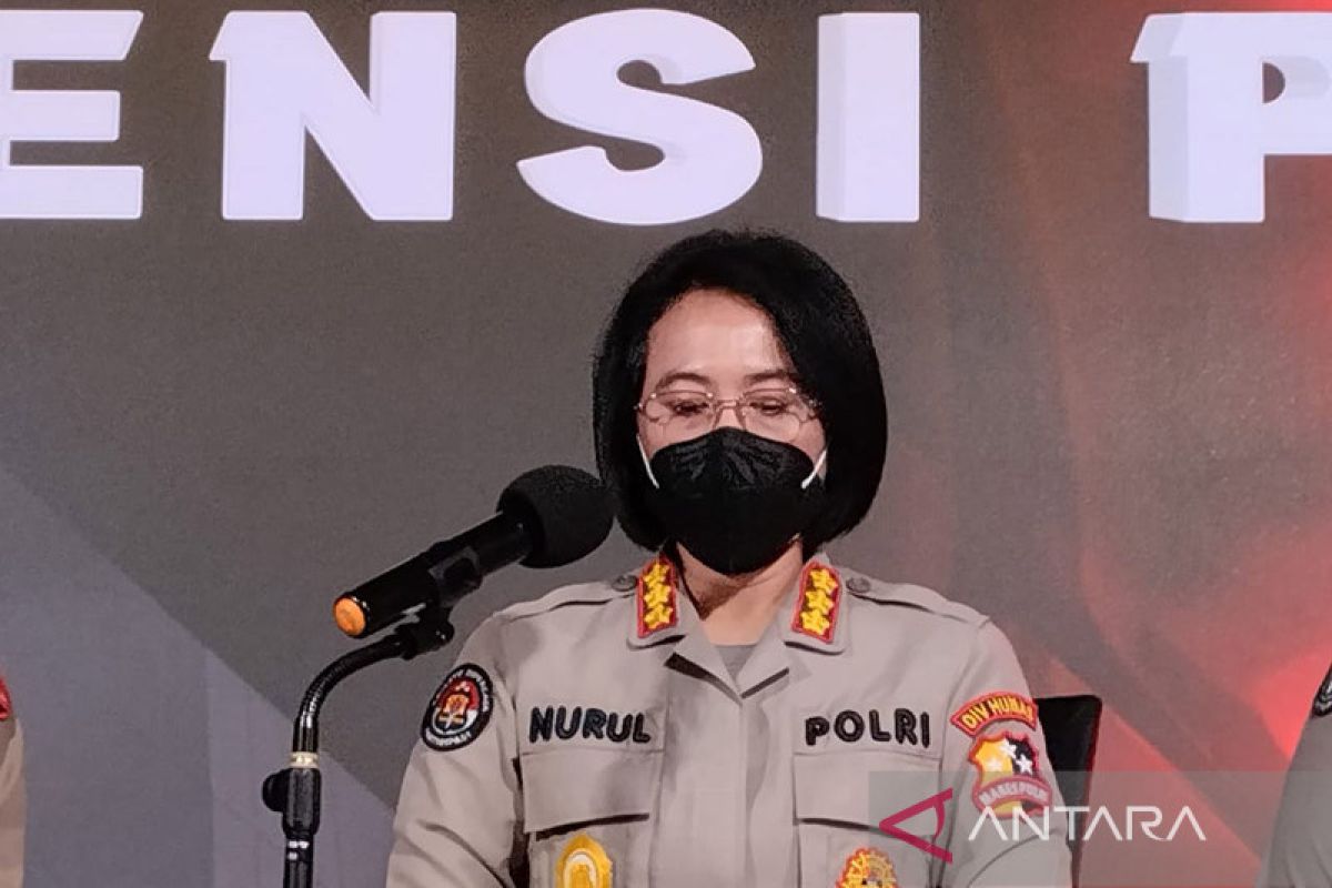 Polisi tembak polisi, AKP Idham Fadilah disanksi demosi satu tahun terkait kasus Brigadir J