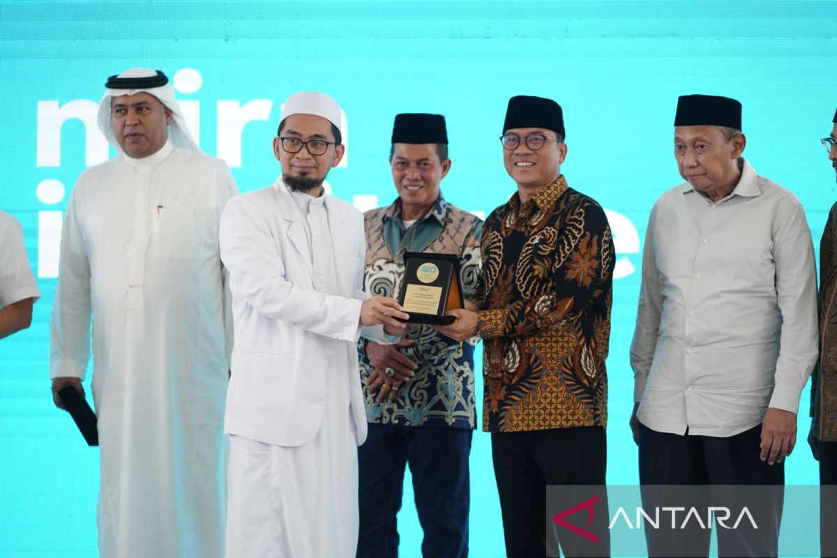 Wakil Ketua MPR RI tolak tegas upaya penghapusan madrasah