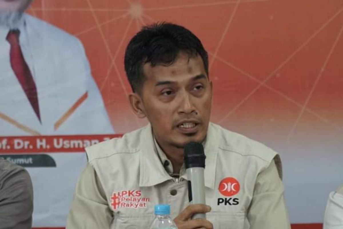 Parkir liar, legislator dorong pemkot terus benahi parkir di Medan