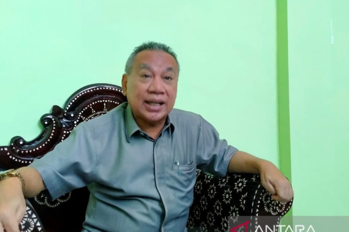 DPW PPP NTB solid dukung kepemimpinan Ketum Mardiono