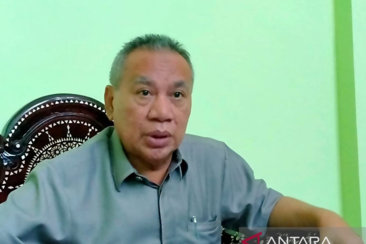 DPRD NTB kaji usulan KPU terkait rancangan anggaran Pilgub 2024