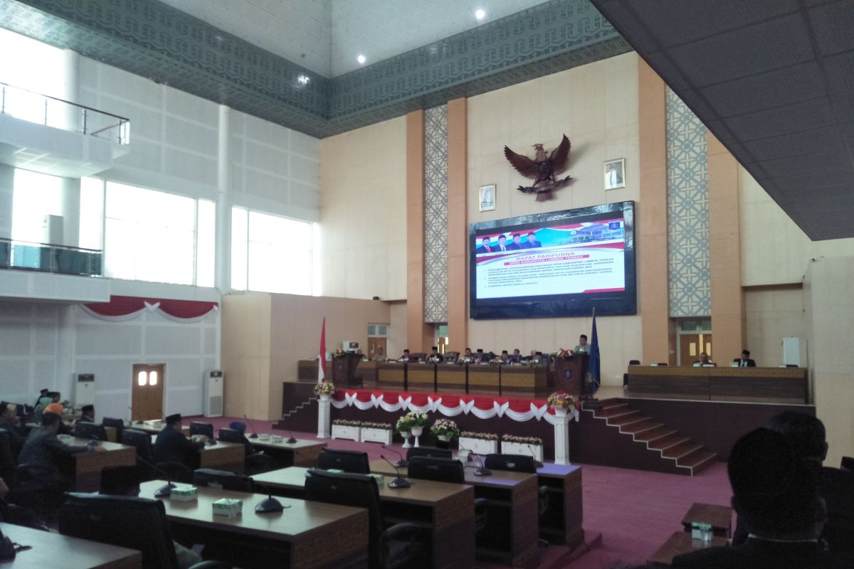 DPRD Lombok Tengah mendukung program ganti rugi ternak PMK