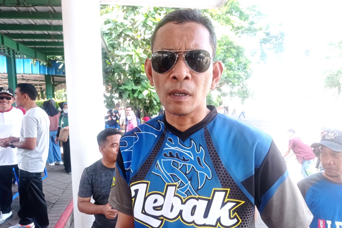 Pemkab Lebak data warga miskin calon penerima BLT BBM