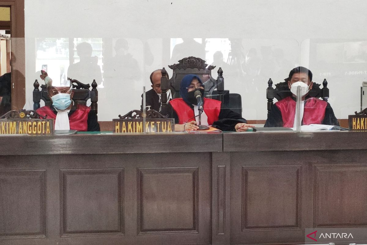 Kuasa Hukum Ade Yasin yakin majelis hakim objektif tanggapi tuntutan KPK