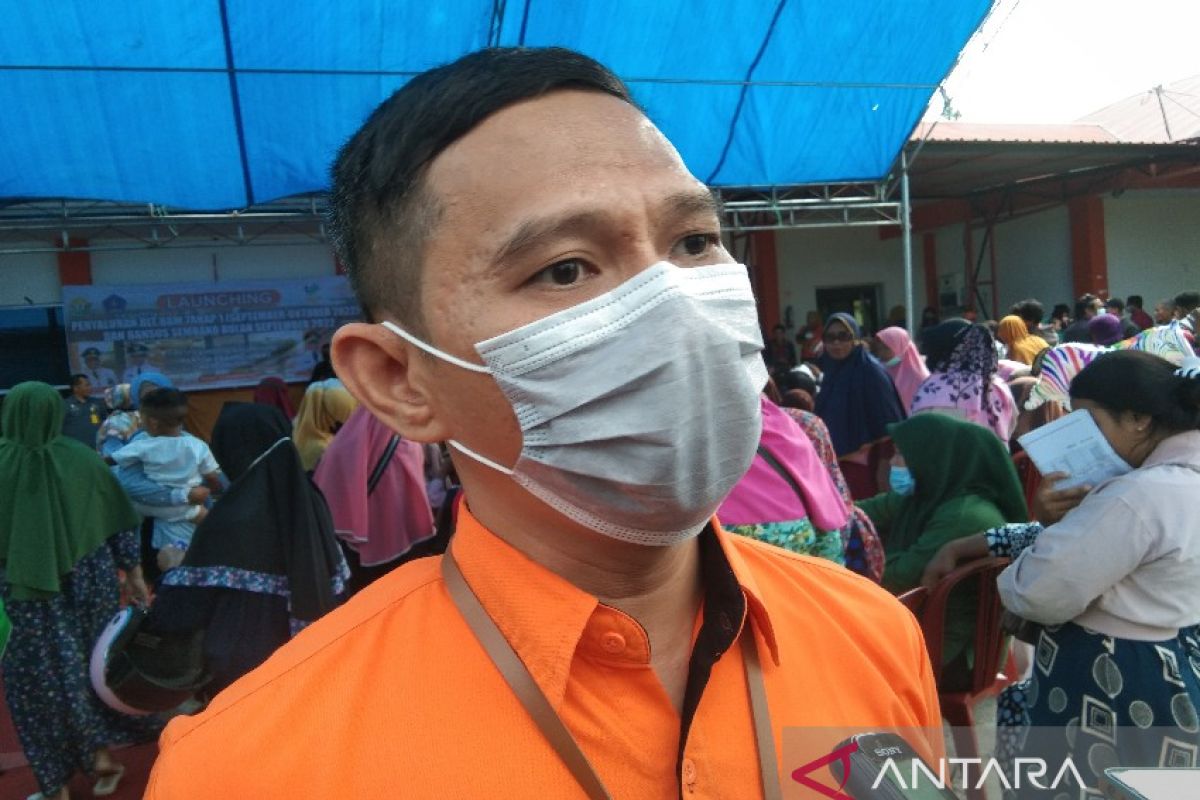 PT Pos siap antar langsung BLT BBM ke KPM sakit-disabilitas di Sulawesi Tenggara