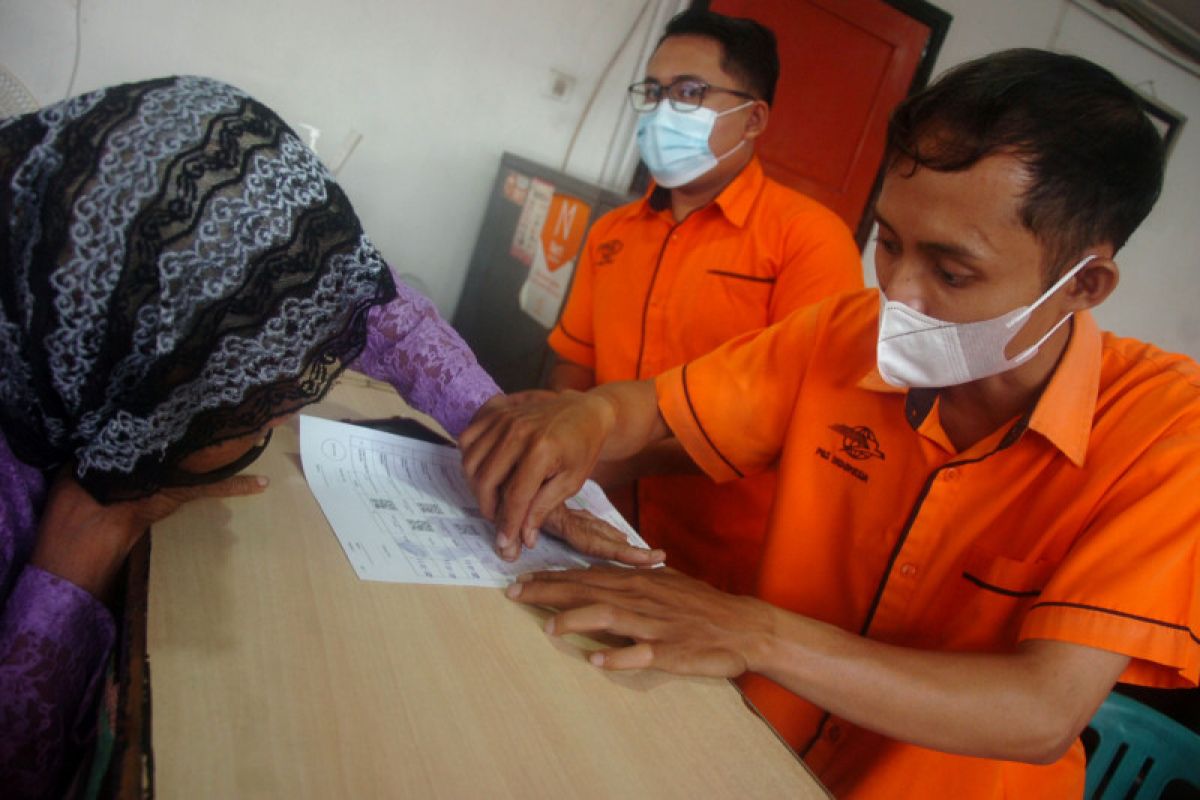 BAKD Bone anggarkan Rp5 miliar untuk perlindungan sosial