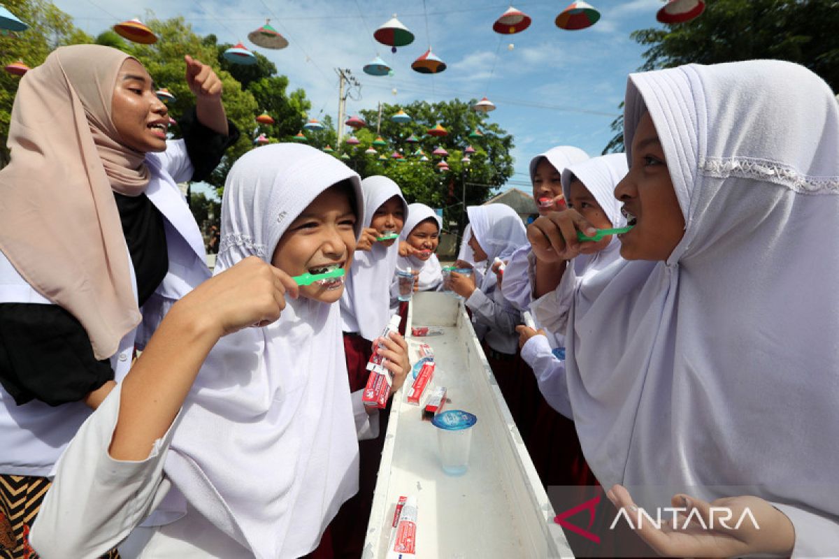 HKGN a momentum to improve oral, dental health awareness: minister