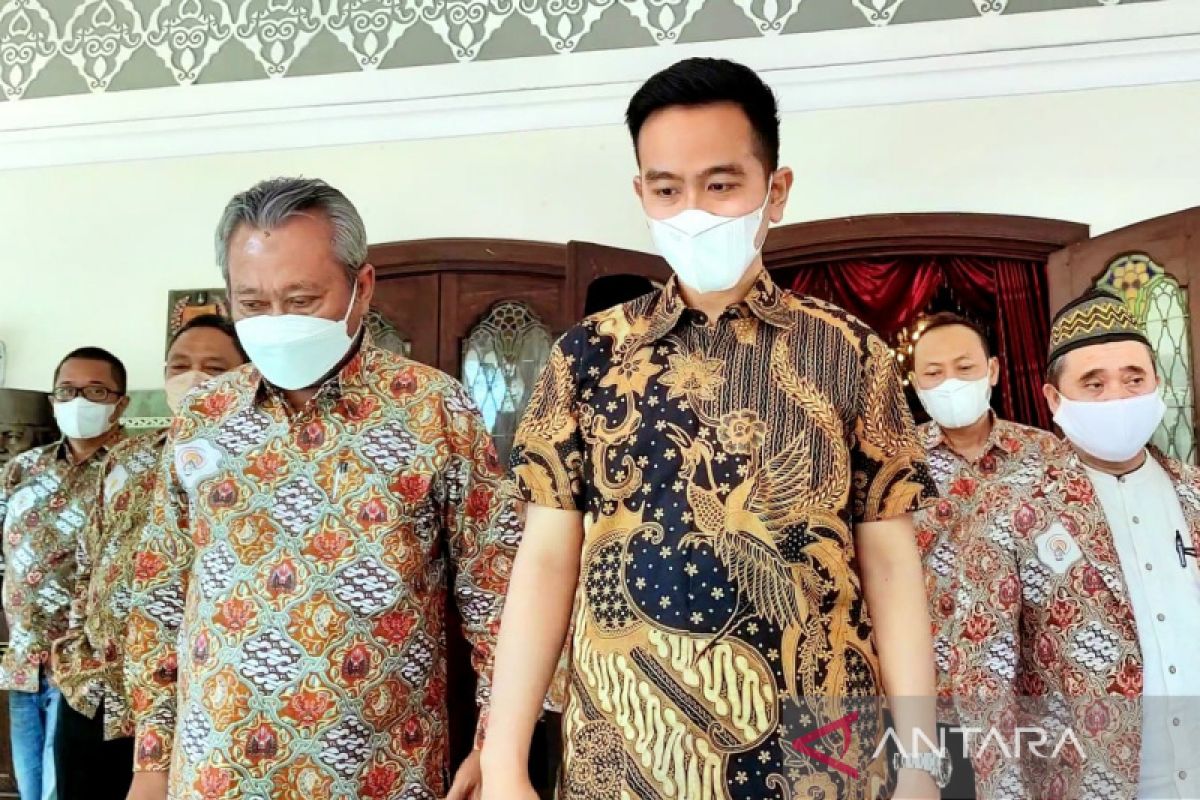 Panitia Muktamar Muhammadiyah matangkan acara dengan Pemkot Surakarta