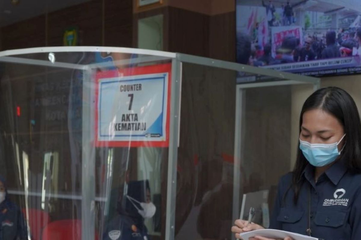 Cegah praktik penyalahgunaan aturan, Ombudsman RI turun tangan ke Kota Madiun