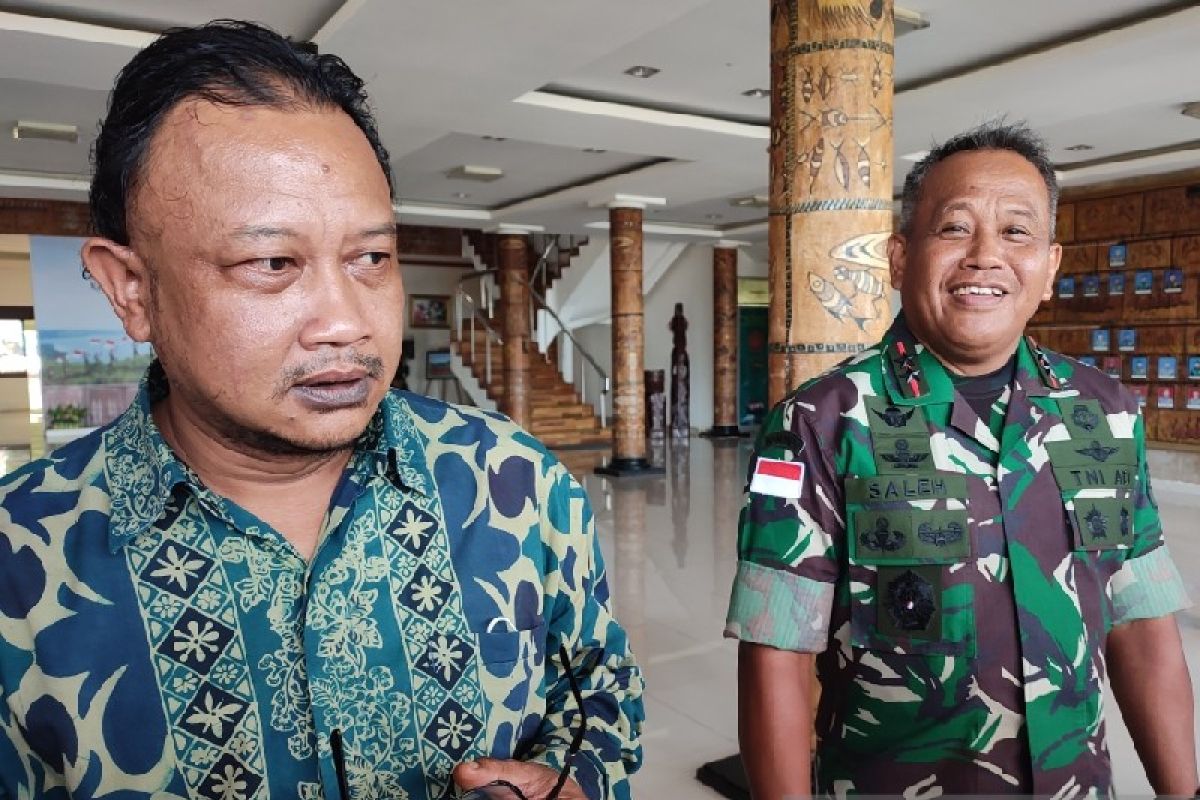 Komnas HAM periksa prajurit pelaku mutilasi di Mimika Papua