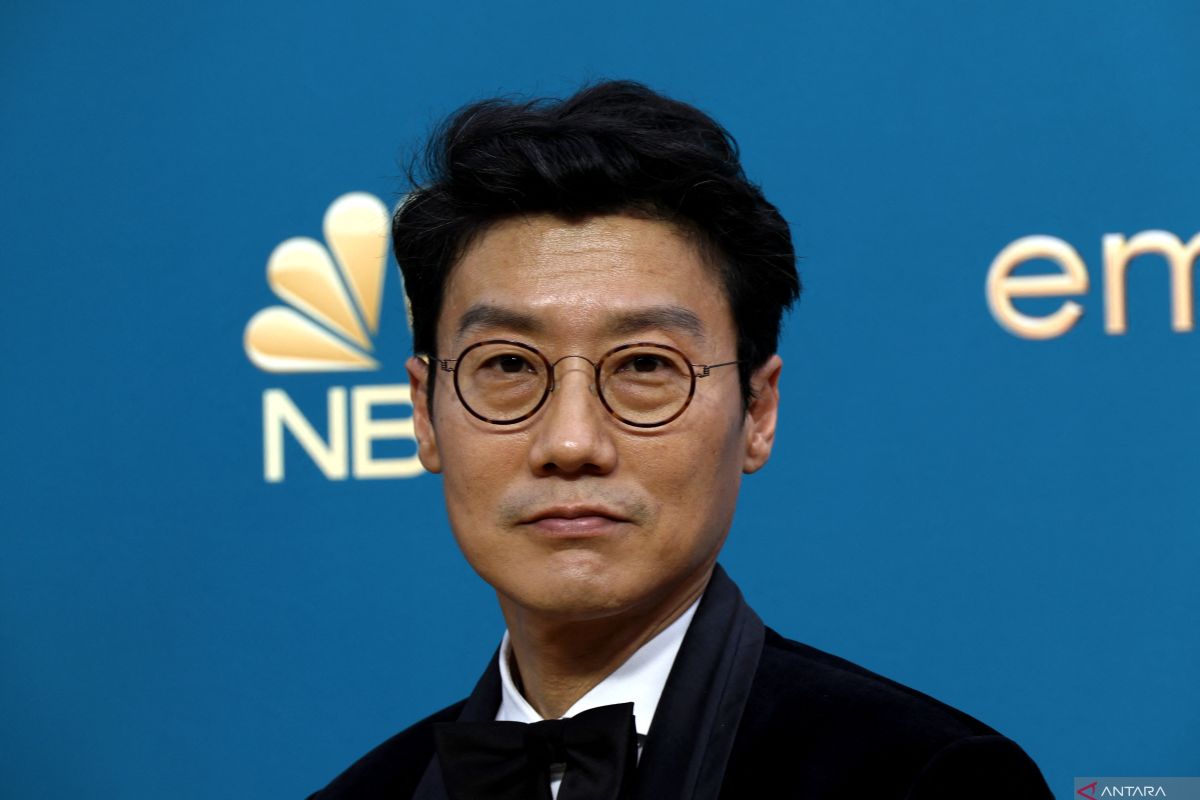 Kreator "Squid Game" buat serial baru berjudul "The Dealer"